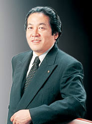 Hiroo Kawakami President and CEO Kawakami Co., Ltd.