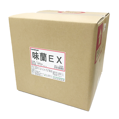 KAWAKAMI<br />味蘭ＥＸ